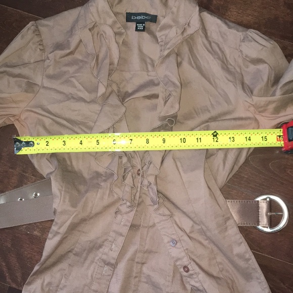 Bebe - Picture 4 of 6